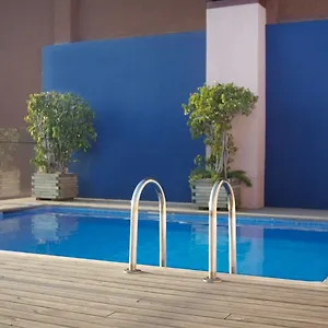Hotel Onix Rambla